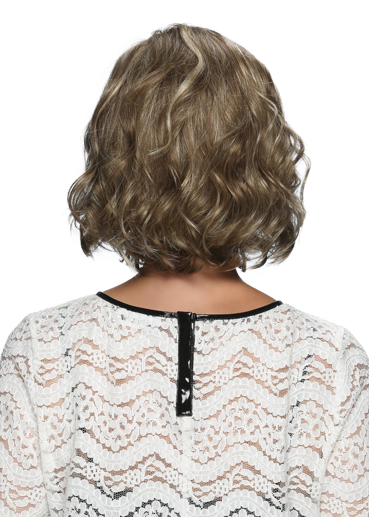 Estetica Designs Violet Wig