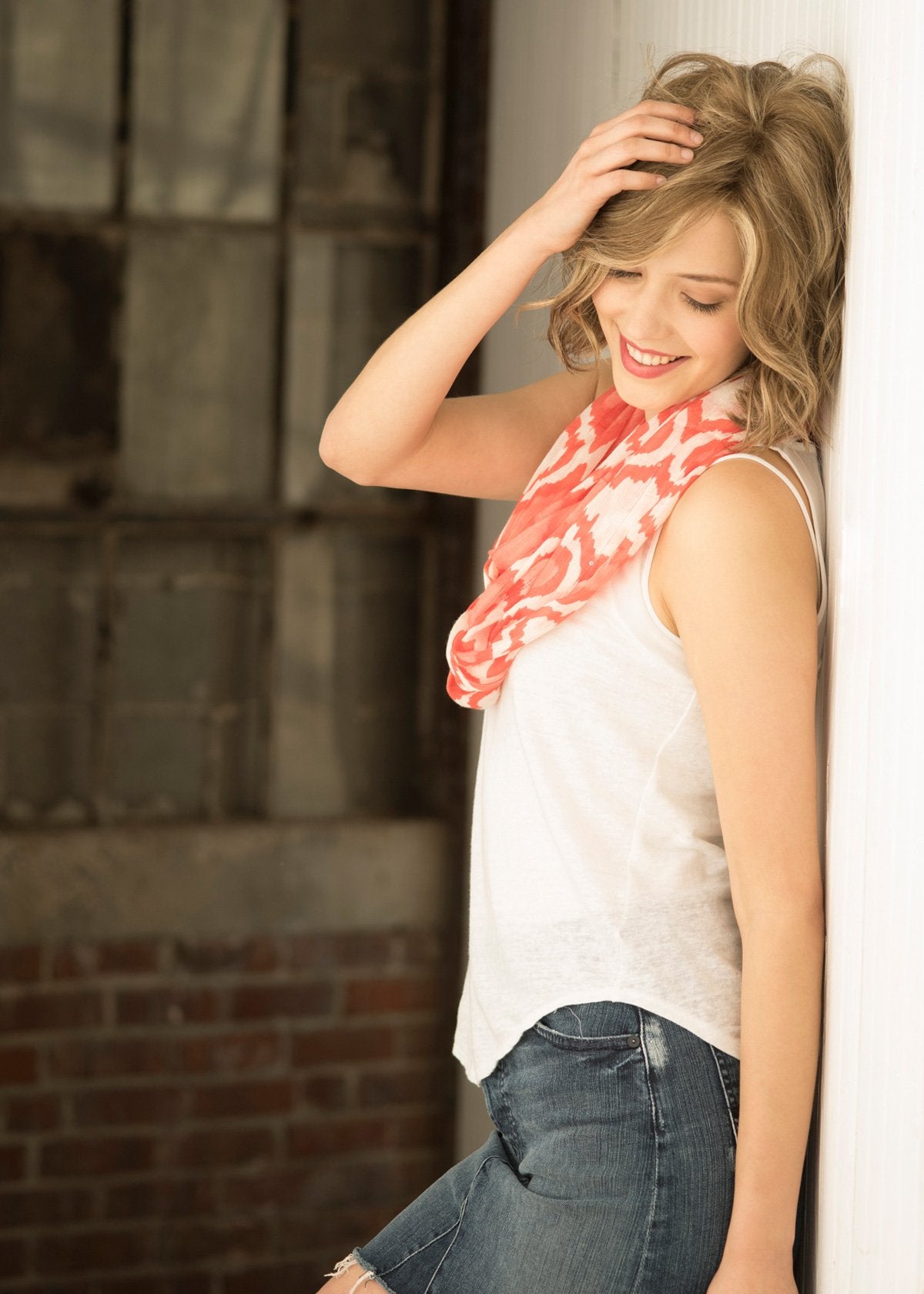 Estetica Designs Violet Wig