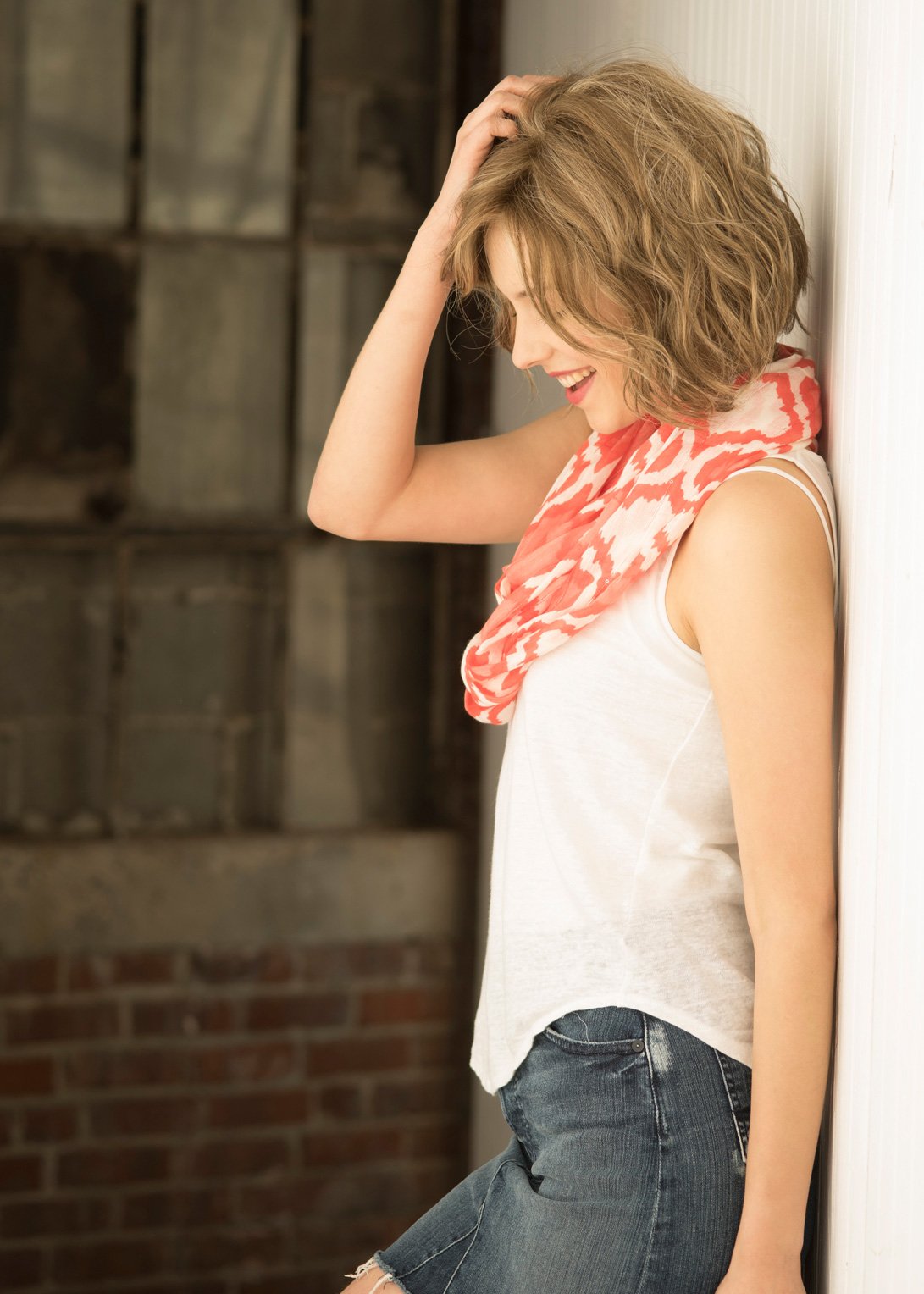 Estetica Designs Violet Wig