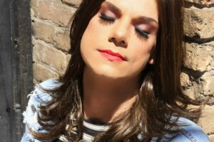 Hannah McKnight: Change Your Hair, Change Your Life!