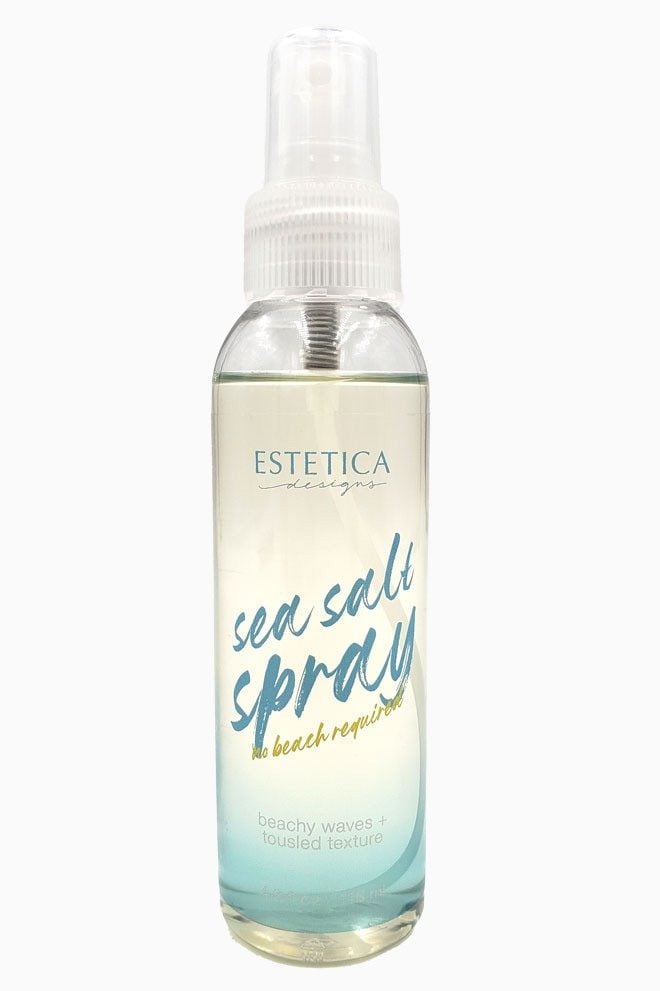 Estetica Designs Sea Salt Spray for Wigs