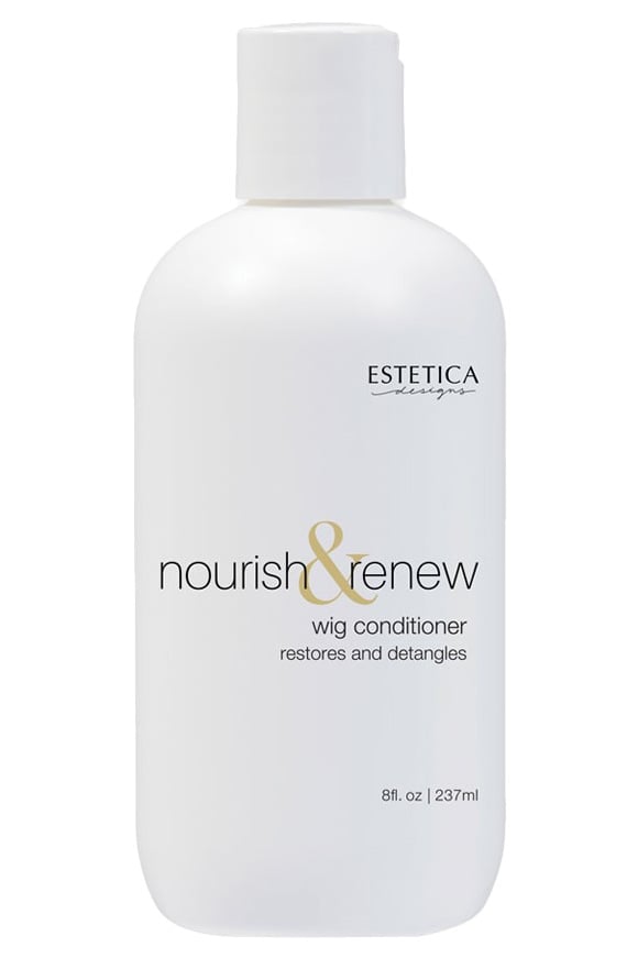 Estetica Designs Nourish & Renew Wig Conditioner